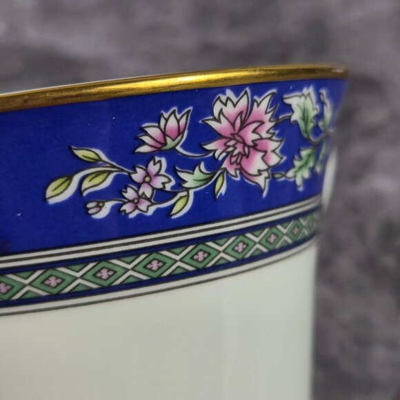 Vintage Royal Doulton Austin English Fine Bone China 2 Each Cups Saucers Plates - Picture 13 of 16